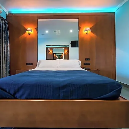 Bracancún Motel 3*