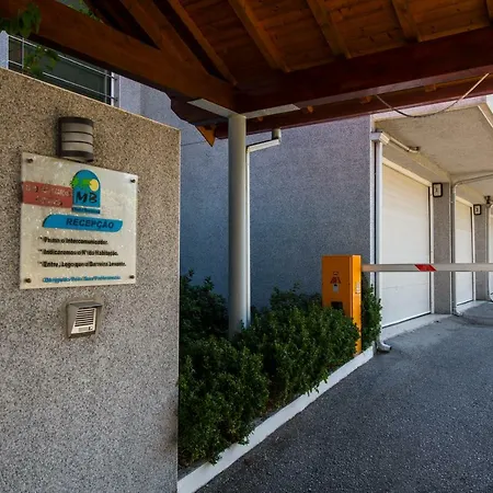 Bracancun Motel Aveleira