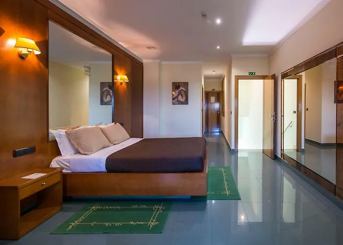 Bracancun Motel Aveleira